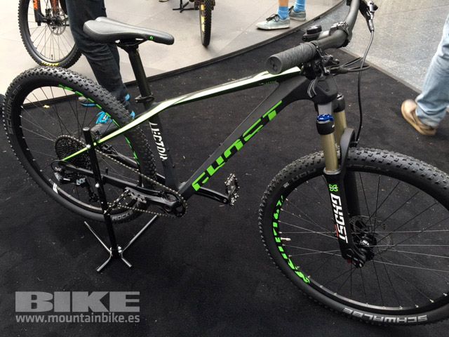 Eurobike 2016. 36 productos 2017 que debes conocer