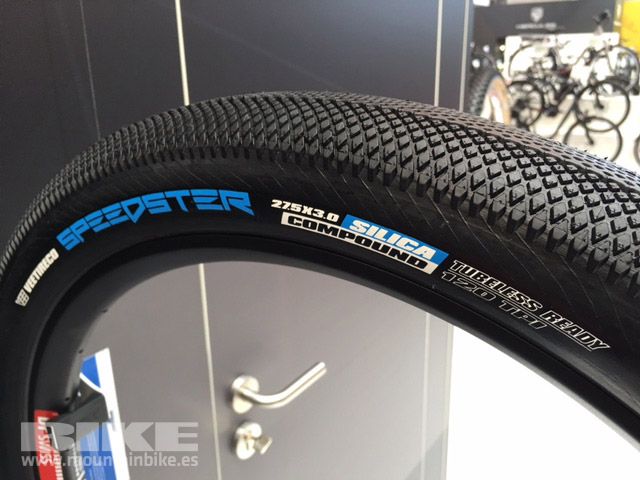 Eurobike 2016. 36 productos 2017 que debes conocer