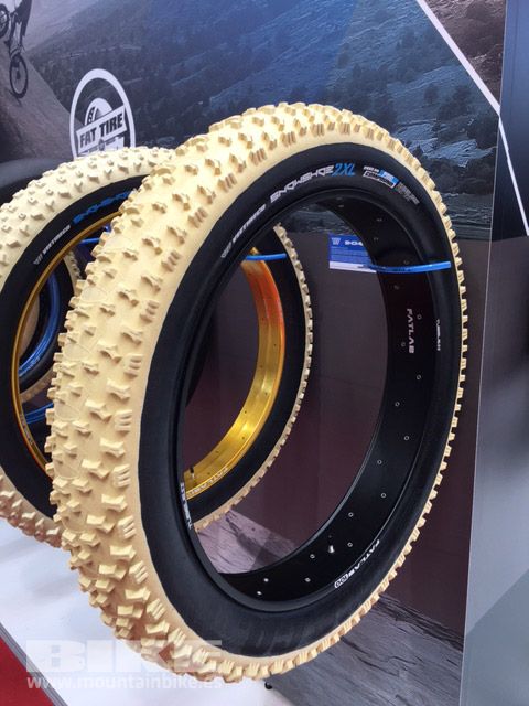Eurobike 2016. 36 productos 2017 que debes conocer