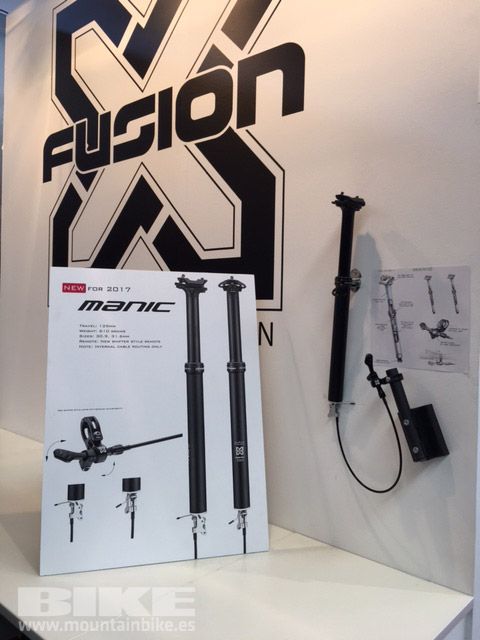 Eurobike 2016. 36 productos 2017 que debes conocer
