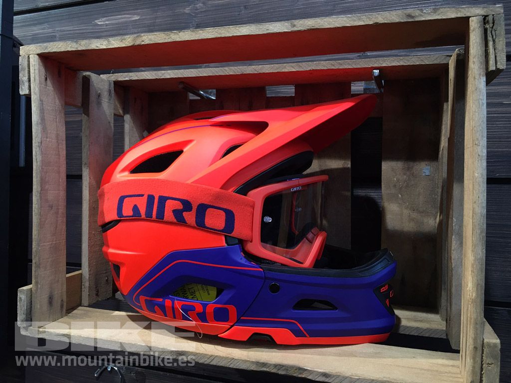 Giro 2838 Switchblade