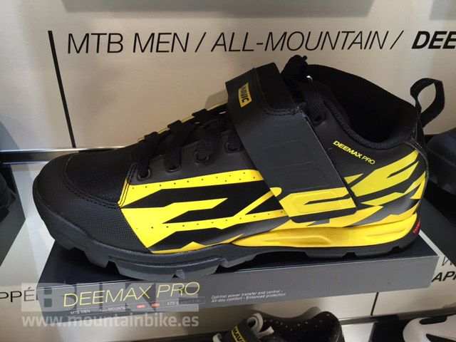 Eurobike 2016. 25 productos 2017 que debes conocer