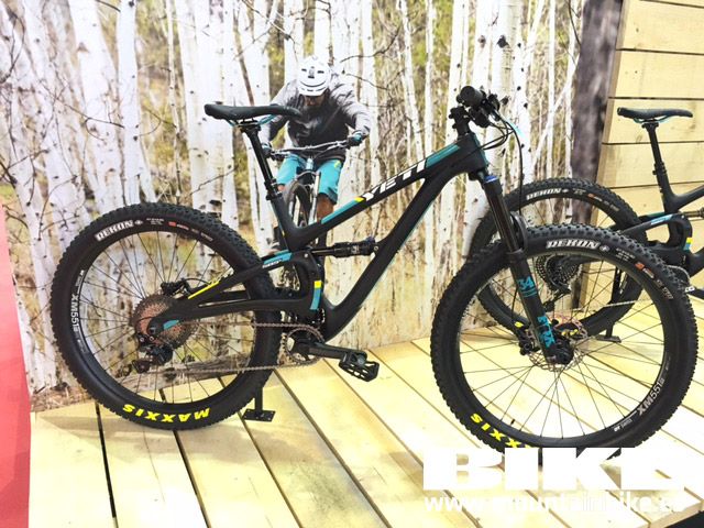 Yeti 2848 Plus