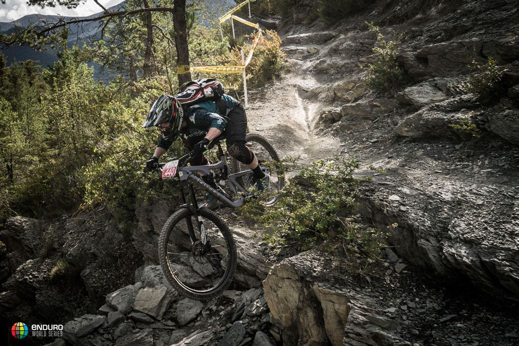Enduro Wold Series. Las mejores fotos