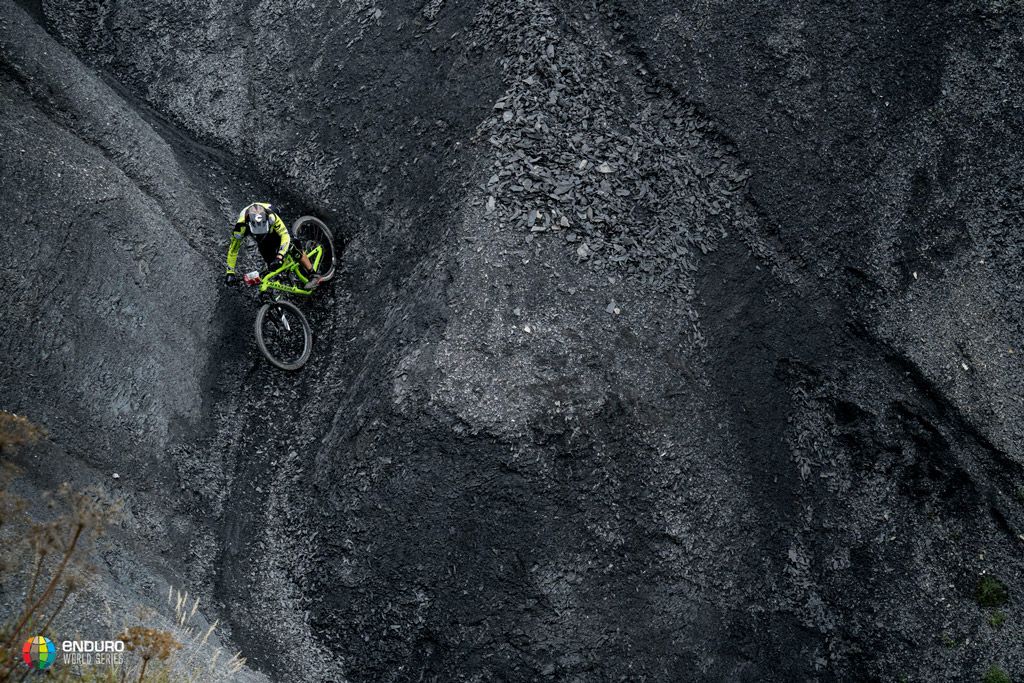 Enduro Wold Series. Las mejores fotos