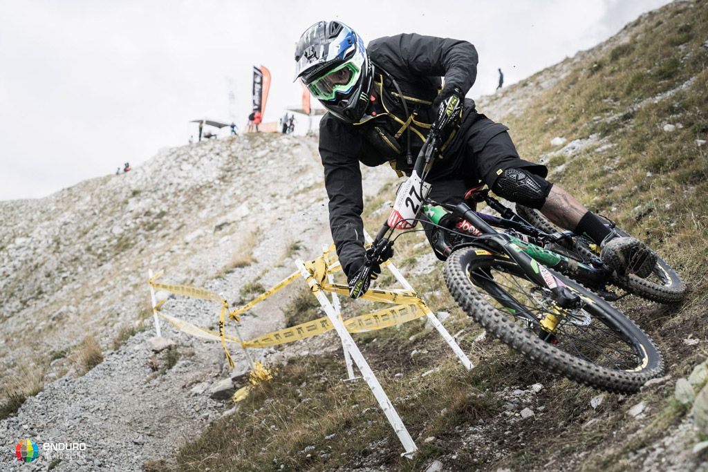Enduro Wold Series. Las mejores fotos