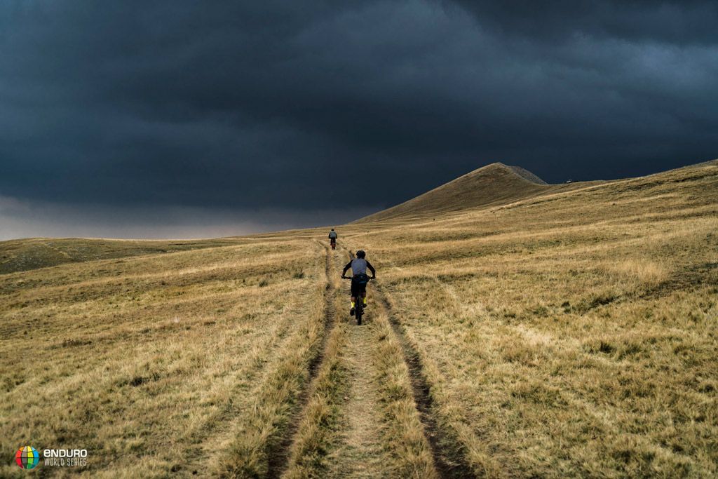 Enduro Wold Series. Las mejores fotos