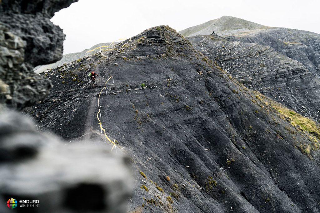 Enduro Wold Series. Las mejores fotos