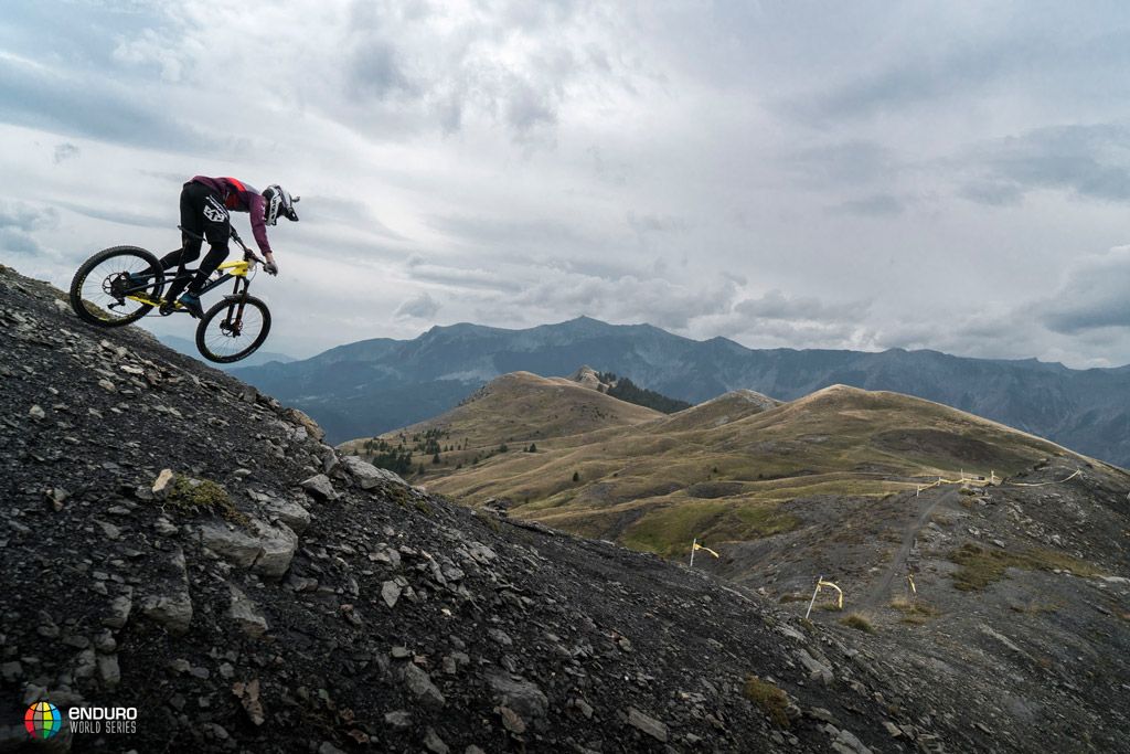 Enduro Wold Series. Las mejores fotos