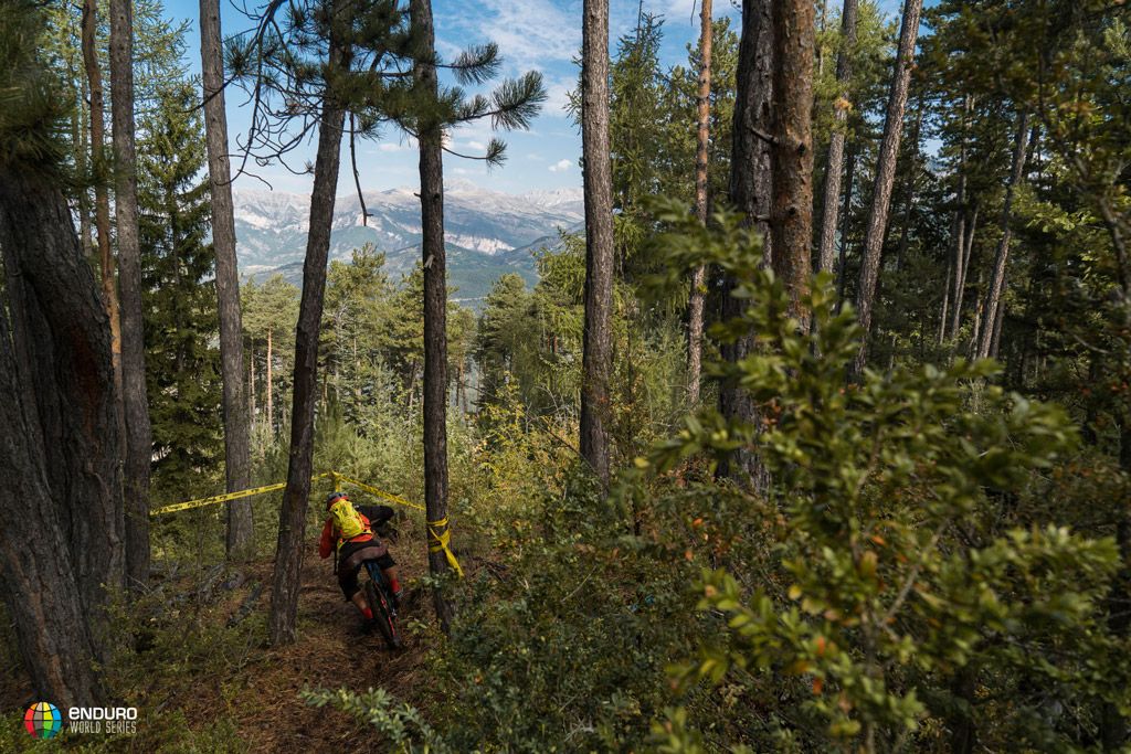 Enduro Wold Series. Las mejores fotos