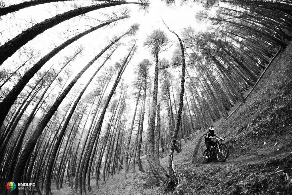 Enduro Wold Series. Las mejores fotos