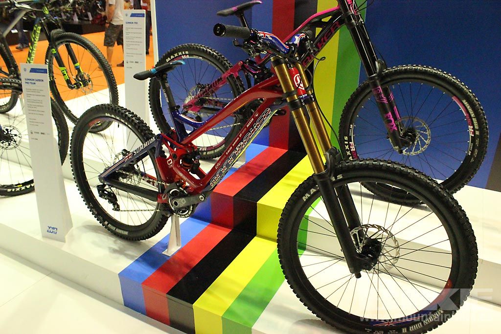Unibike 2016, Galeria 1