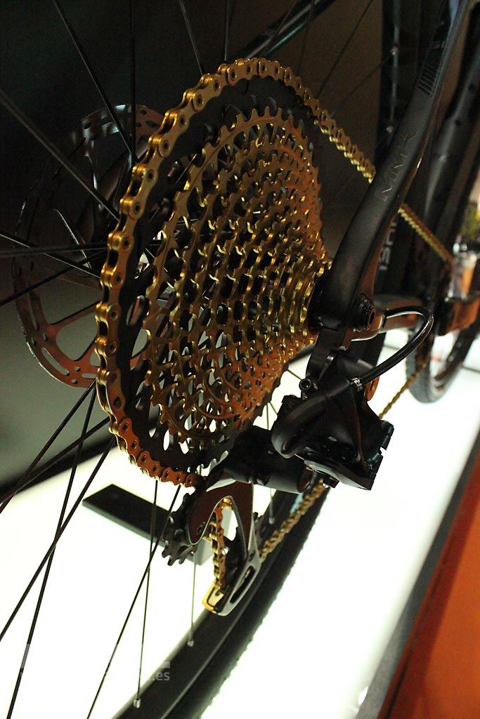 Unibike 2016, Galeria 1