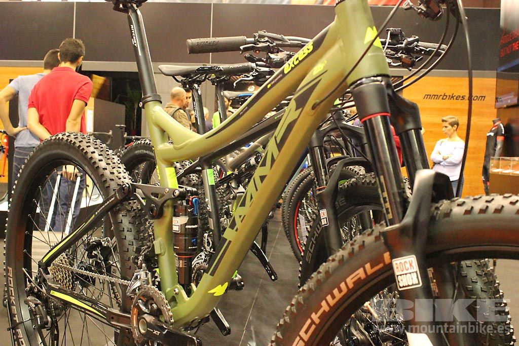 Unibike 2016, Galeria 1