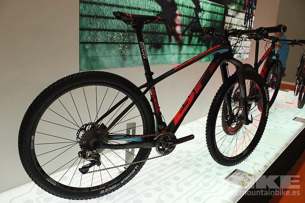 Unibike 2016, Galeria 1