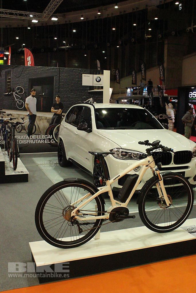 Unibike 2016, Galeria 1