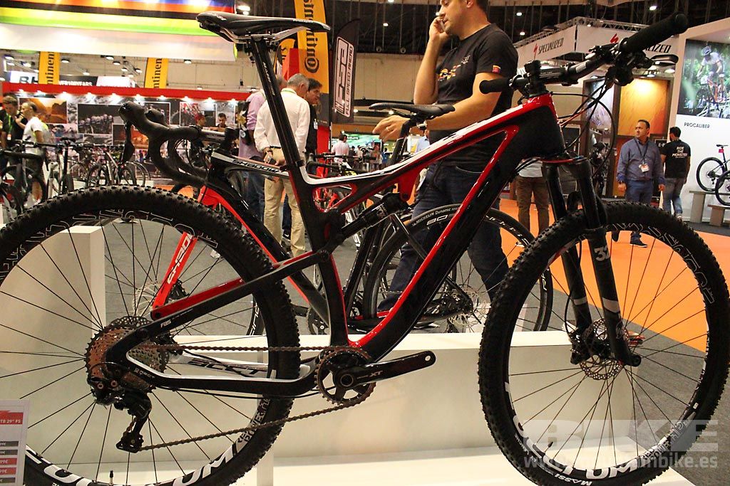Unibike 2016, Galeria 1