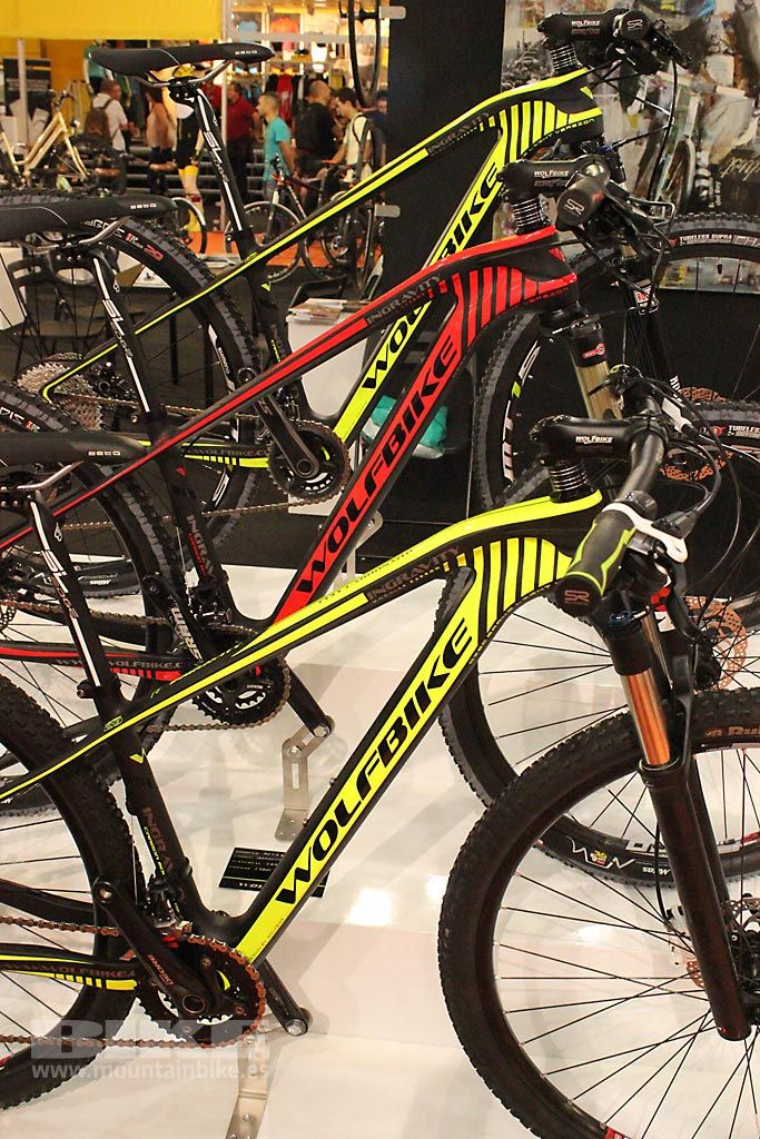 Unibike 2016, Galeria 1