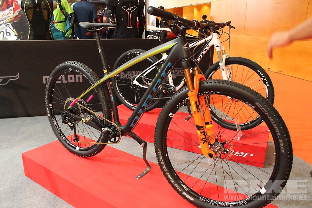 Unibike 2016, Galeria 1