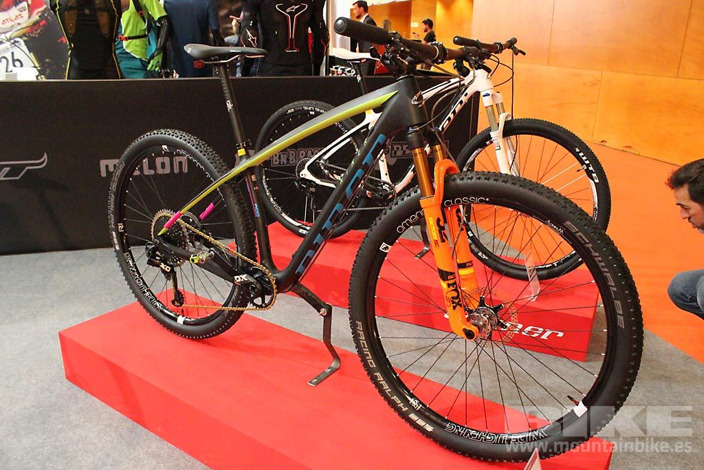 Unibike 2016, Galeria 1