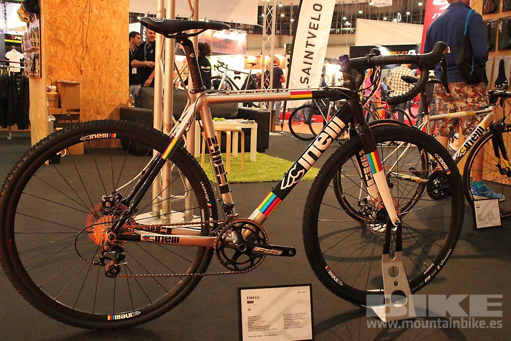 Unibike 2016, Galeria 1