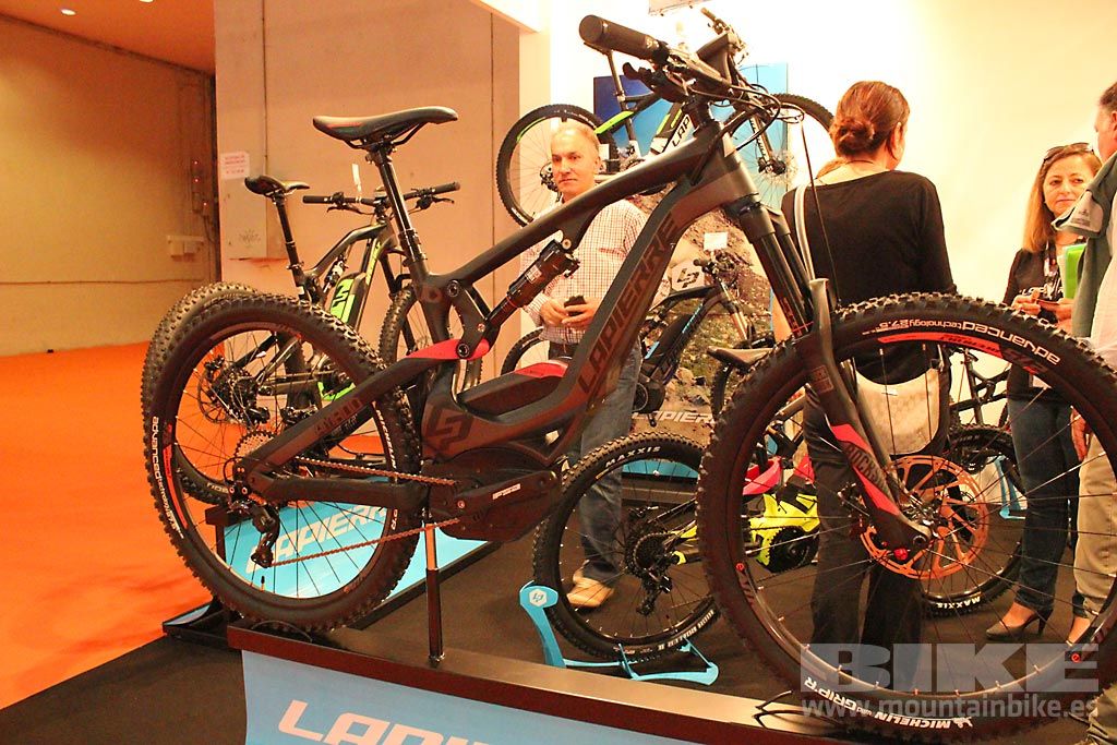Unibike 2016, Galeria 1