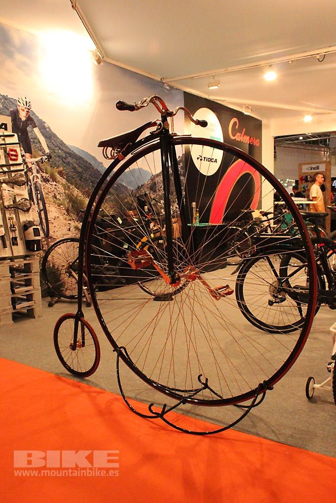 Unibike 2016, Galeria 1