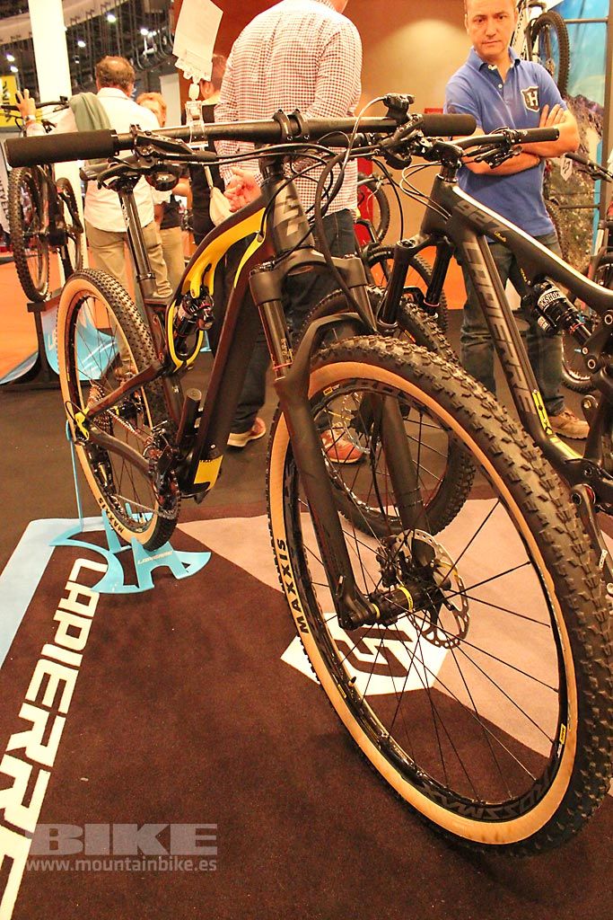 Unibike 2016, Galeria 1