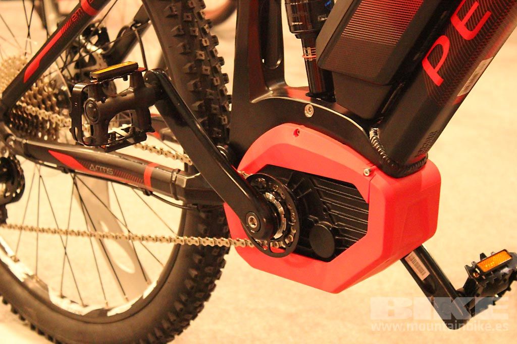 Unibike 2016, Galeria 1
