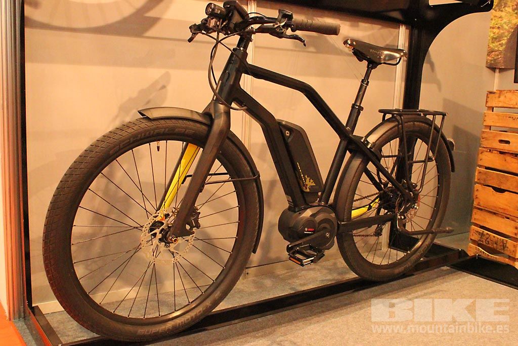 Unibike 2016, Galeria 1