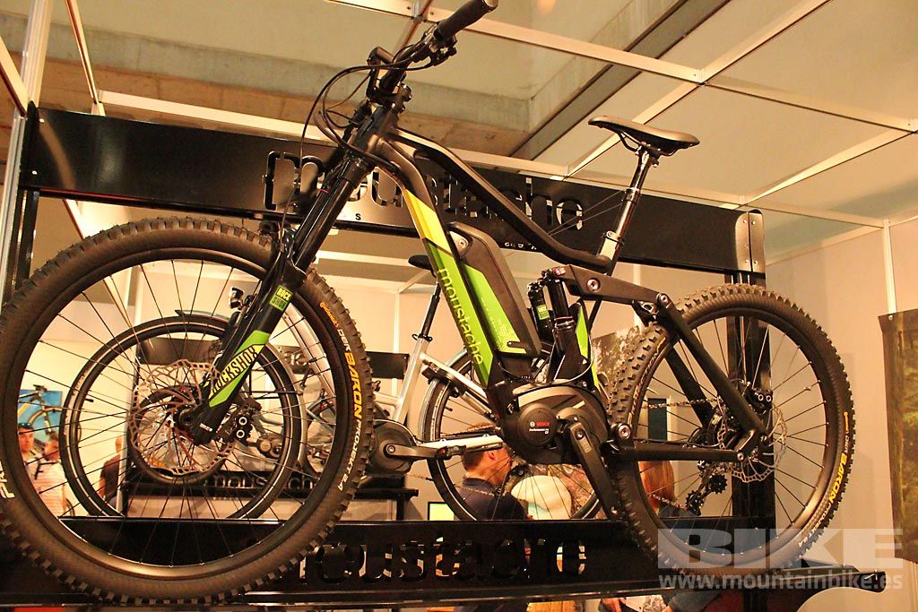 Unibike 2016, Galeria 1