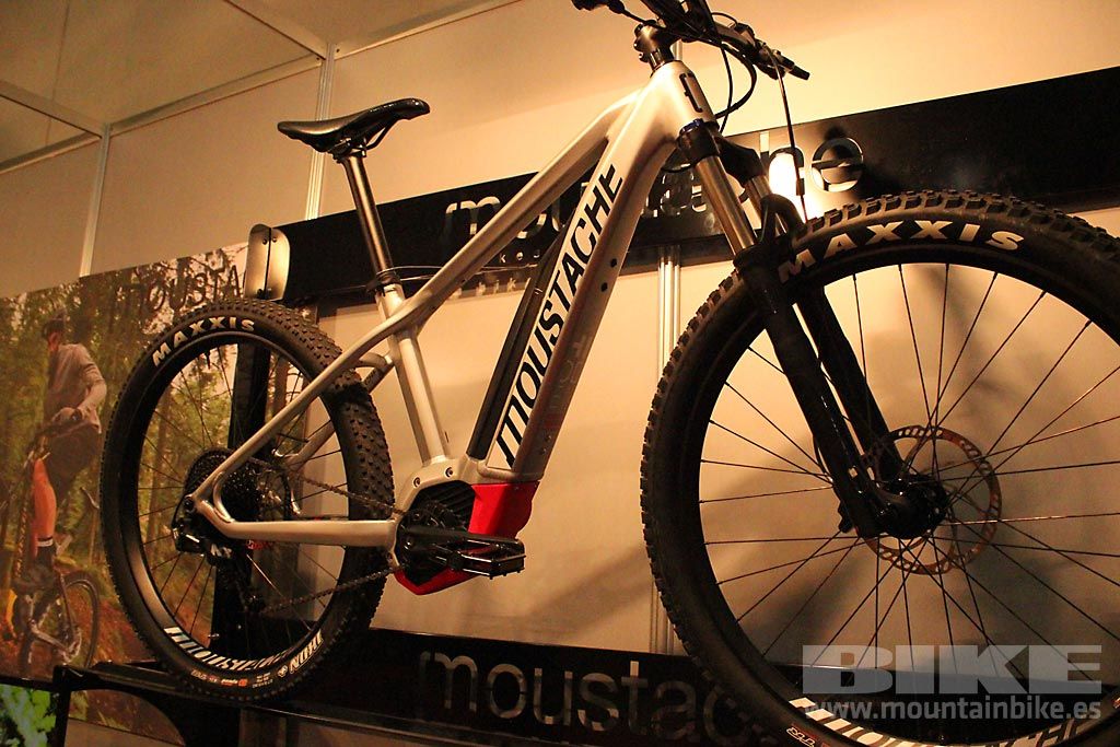 Unibike 2016, Galeria 1