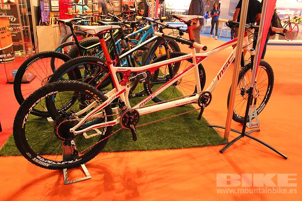Unibike 2016, Galeria 1
