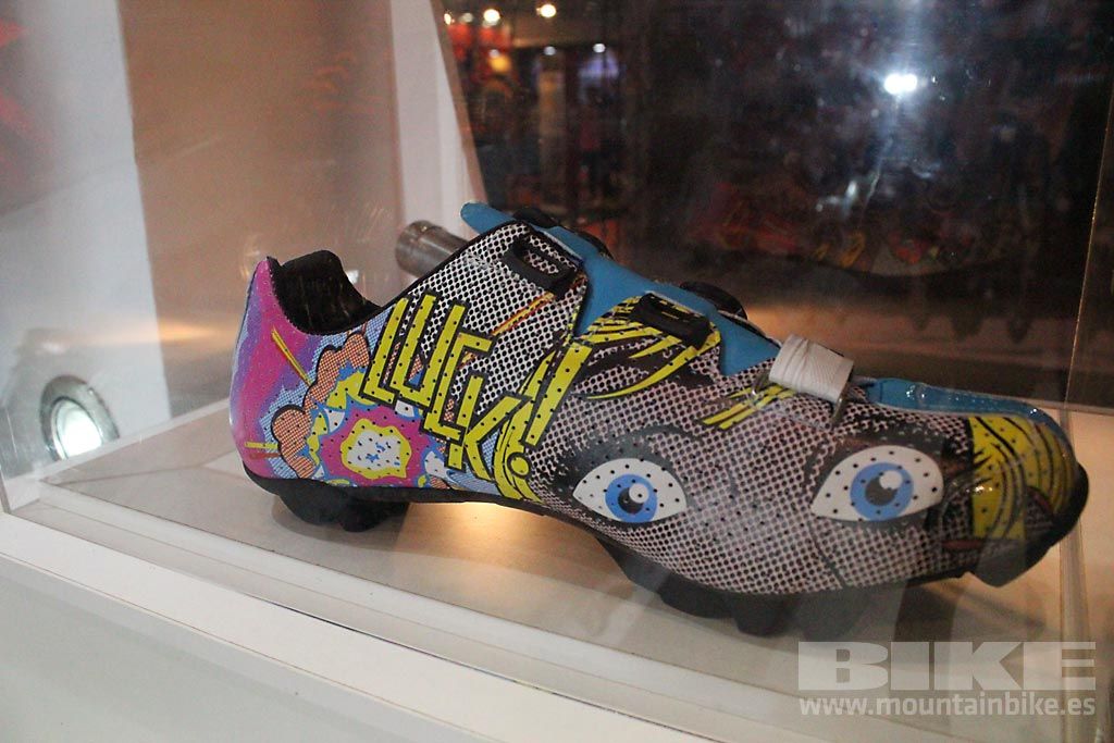 Unibike 2016, Galeria 1