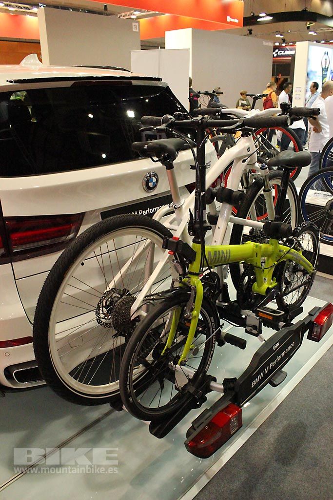 Unibike 2016, Galeria 1