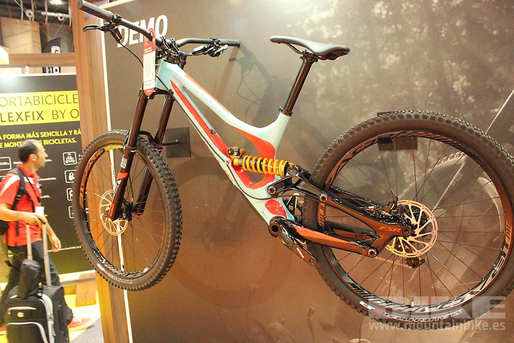 Unibike 2016, Galeria 1