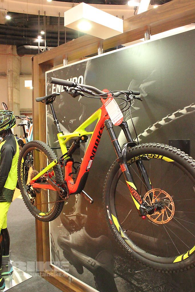 Unibike 2016, Galeria 1