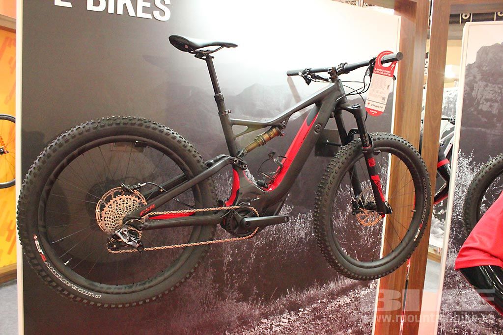 Unibike 2016, Galeria 1