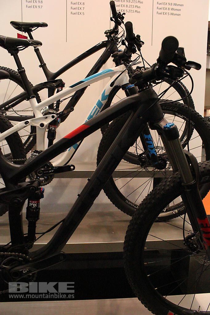 Unibike 2016, Galeria 1