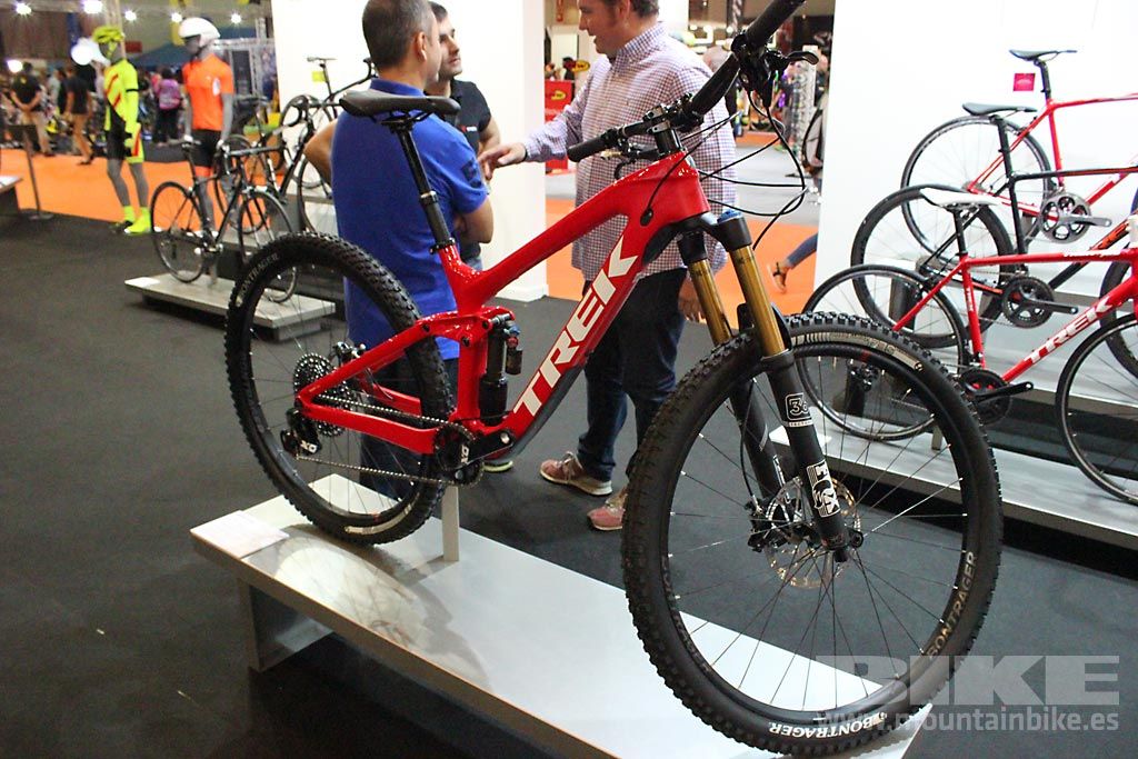 Unibike 2016, Galeria 1
