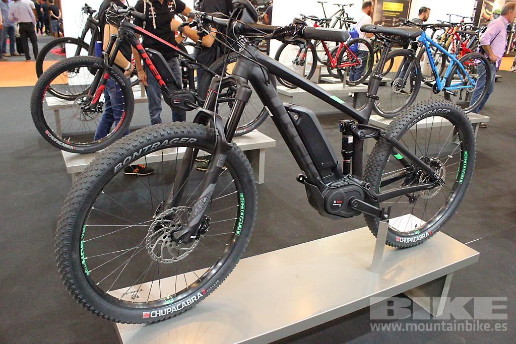 Unibike 2016, Galeria 1