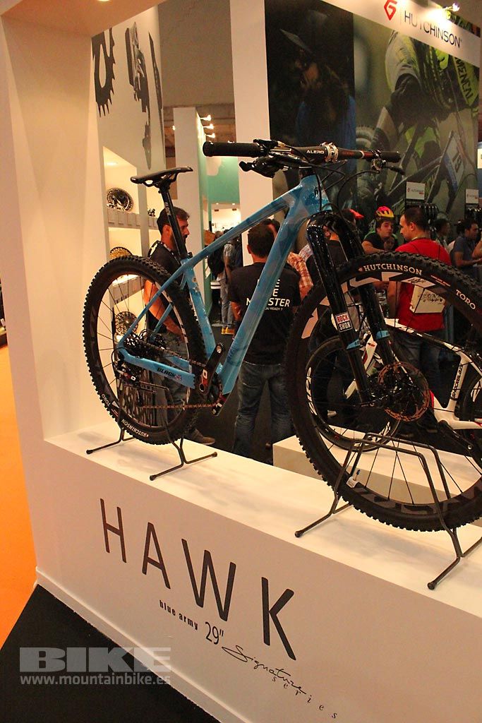 Unibike 2016, Galeria 1