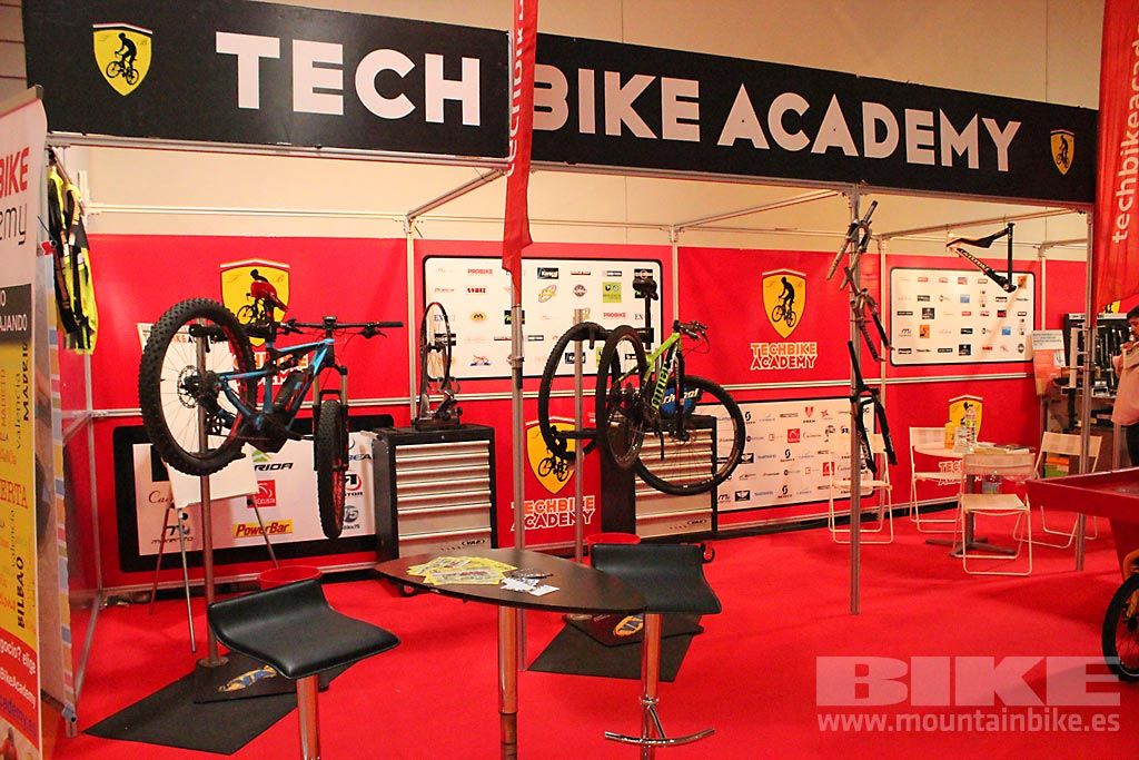 Unibike 2016, Galeria 1