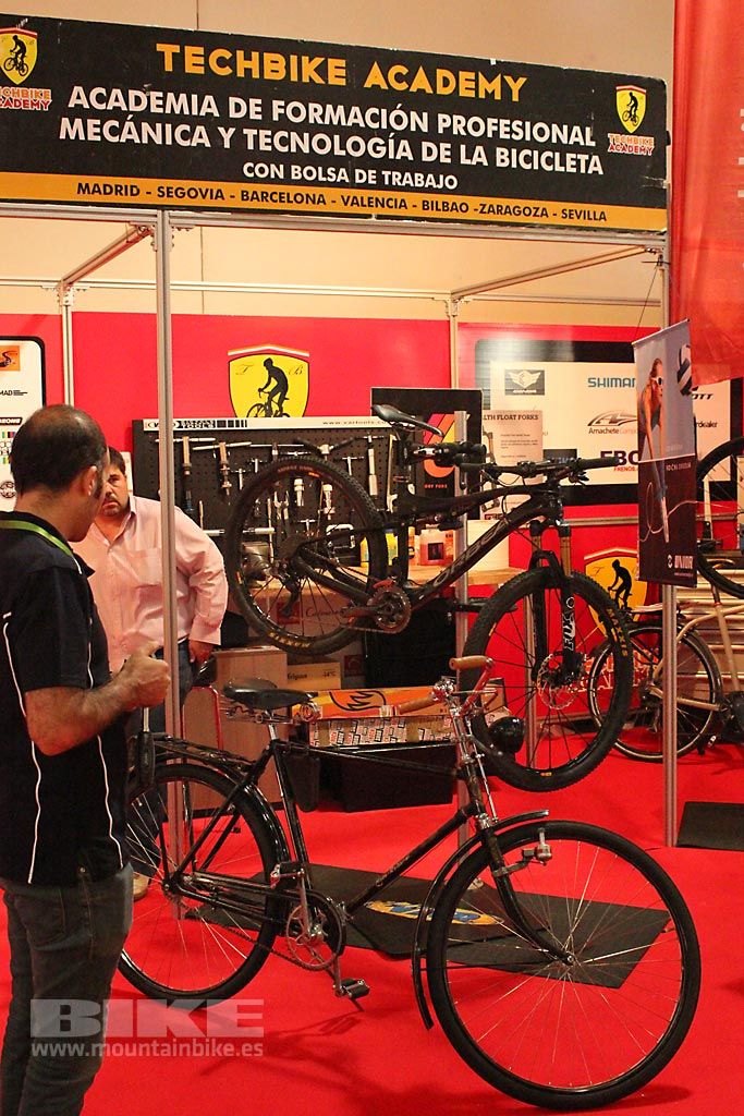 Unibike 2016, Galeria 1
