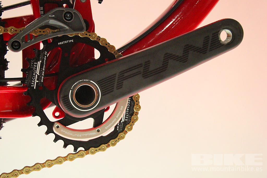 Unibike 2016, Galeria 1