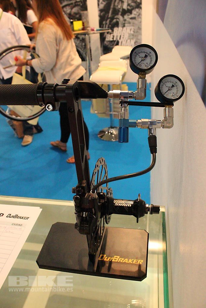 Unibike 2016, Galeria 1