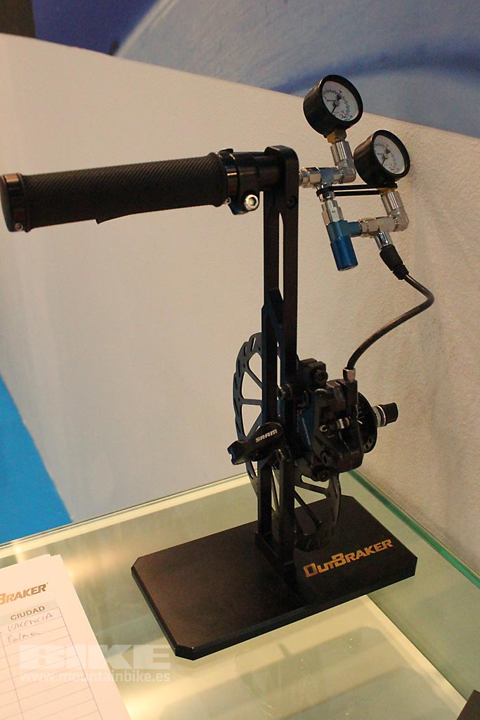Unibike 2016, Galeria 1