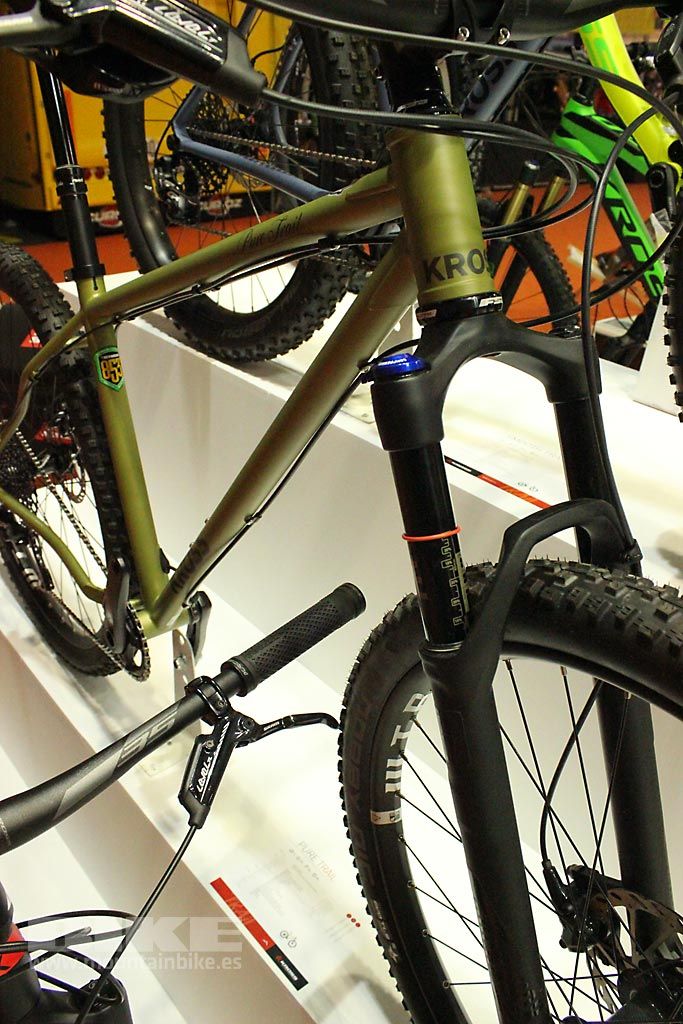 Unibike 2016, Galeria 1