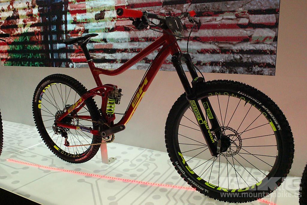Unibike 2016, Galeria 1