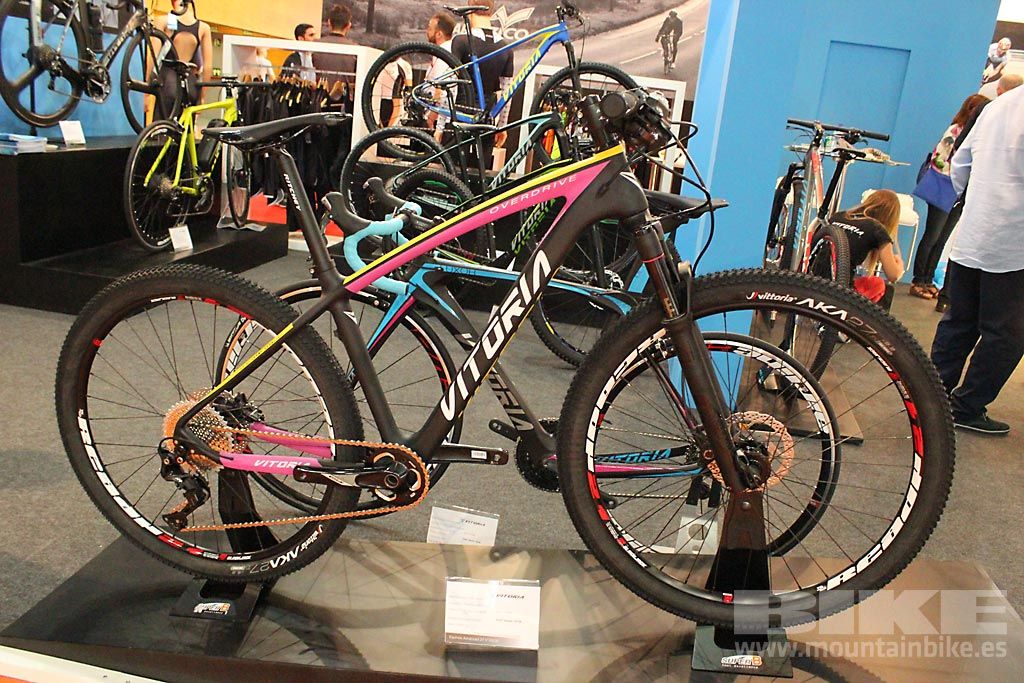 Unibike 2016, Galeria 1